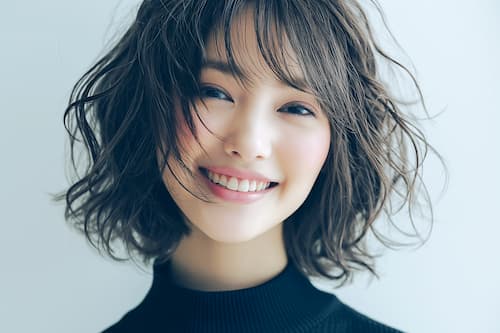 パーマ